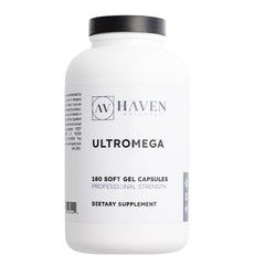 Ultromega