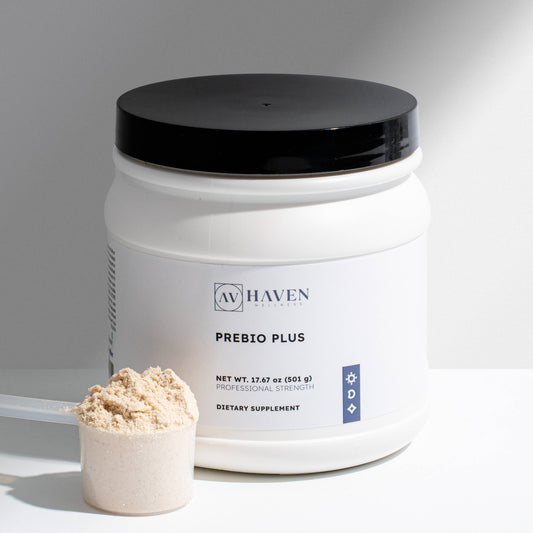 Prebio Plus