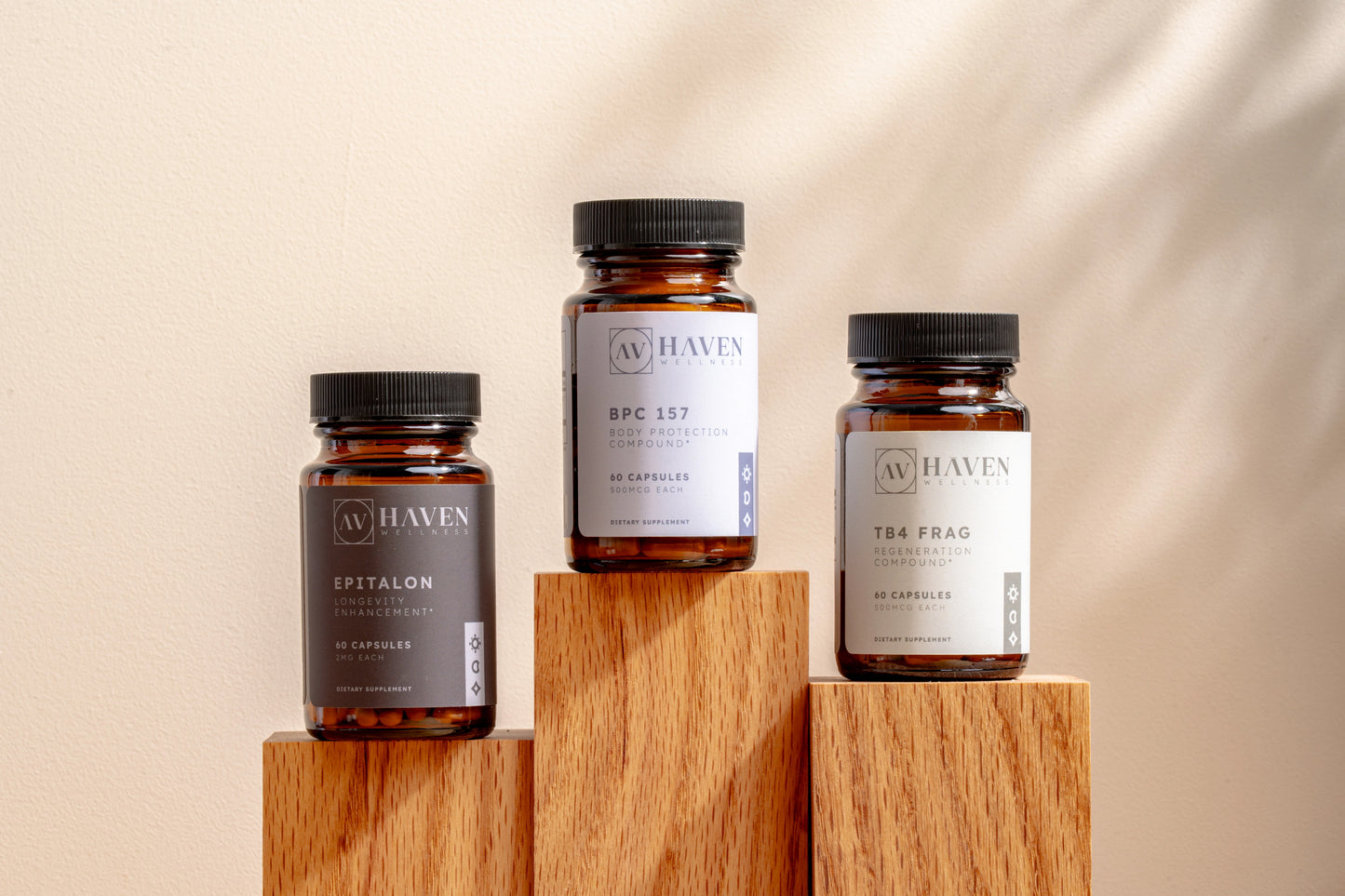 Muscle Growth & Recovery Stack